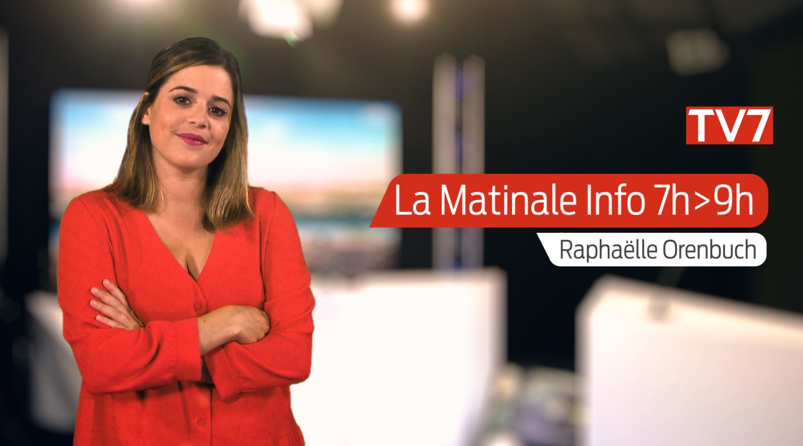 Sud Ouest Lance Une Matinale Sur Sa Chaîne TV7 - Image - CB News